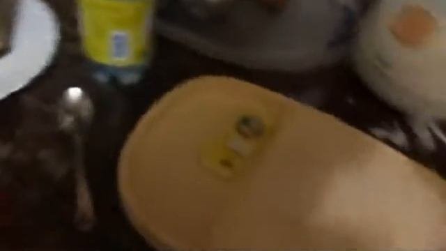 Готовим в месте ,,Банановый Коктель