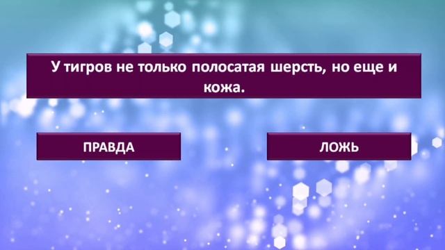ТЕСТ на ЭРУДИЦИЮ? ПРАВДА или ЛОЖЬ?? смотреть онлайн