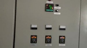 Линия производства стрейч пленки (3/5слоя) CL-65/90/65A (обзорное видео от завода-изготовителя №2)