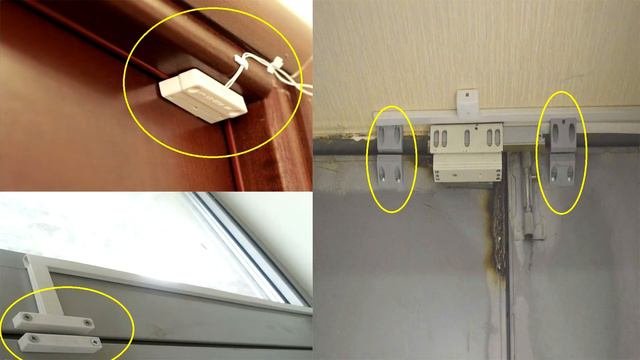 ОХРАННАЯ СИГНАЛИЗАЦИЯ| Из чего состоит? Сколько стоит?