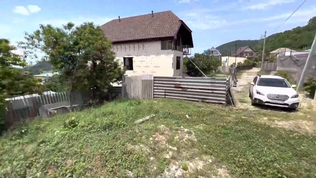 5сот в Сочи, Волконка! Лучшая цена в районе! смотреть онлайн