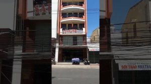 Отель Сайгон в Нячанге Вьетнам, Ринат из Вьетнама