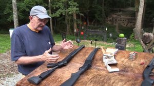 Benelli M4 vs Mossberg 930