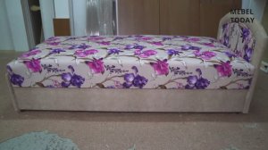 Юлия с мягкой спинкой (Юля МС)