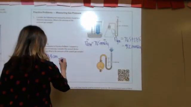 1.1 The Gaseous State смотреть онлайн