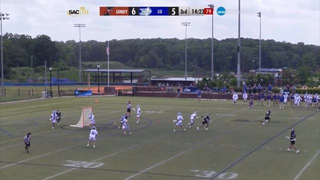 #2 Limestone vs #6 Indianapolis | 2023 NCAA Division 2 Quarterfinal смотреть онлайн