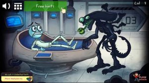 Troll Face Quest Horror - All Levels 1 - 17 Walkthrough Gameplay