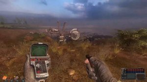 Сталкер зов припяти лучшая игра в серии!