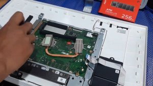 Asus Vivo AIO V241 Series Upgrade SSD M.2 NVME