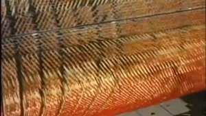 Фабрика спичек в Эйндховене (1970 г.)