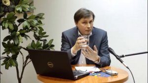 Презентация аппарата "Радамир". Часть 2.