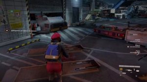 World War Z Aftermath | гайд технарь| и как играть с технарем |