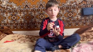 Как собрать грузовик из лего