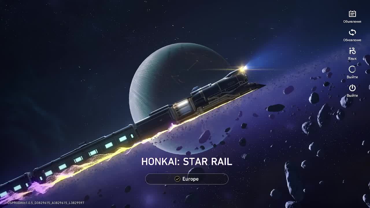 #4-1Honkai Star Rail