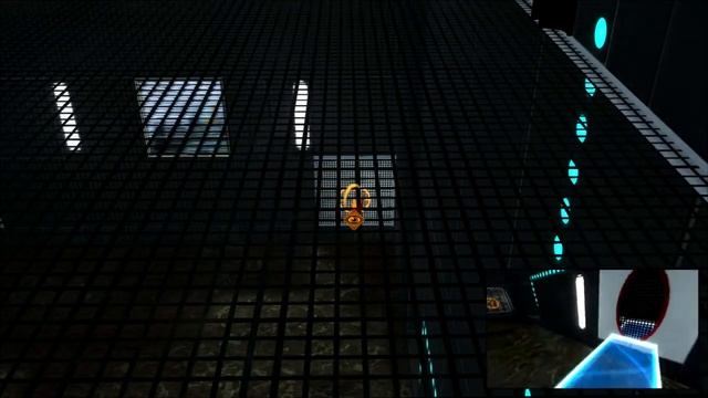 Portal 2 Тестовые камеры сообщества в кооперативе Часть 2 смотреть онлайн