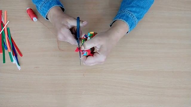 Мастер - класс "Петушок на палочке" смотреть онлайн