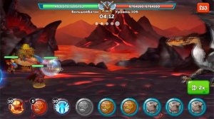 ? Гайд по скоростному порталу ? Hustle Castle ?