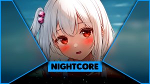 Nightcore - Heaven (Dzeko, Riggi & Piros, Veronica)
