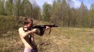Сайга 410