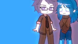 Куромаку и Зонтик // Земля Королей