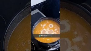 Суп с чечевицей и перловкой,вкусно и быстро