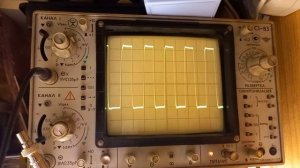 Частотомер на основе Д-К с самодельным индикатором. Формирователи сигнала. Испытания и обзор.