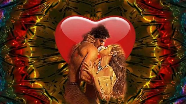 Медитация - Энергии Любви Чувственности Страсти смотреть онлайн