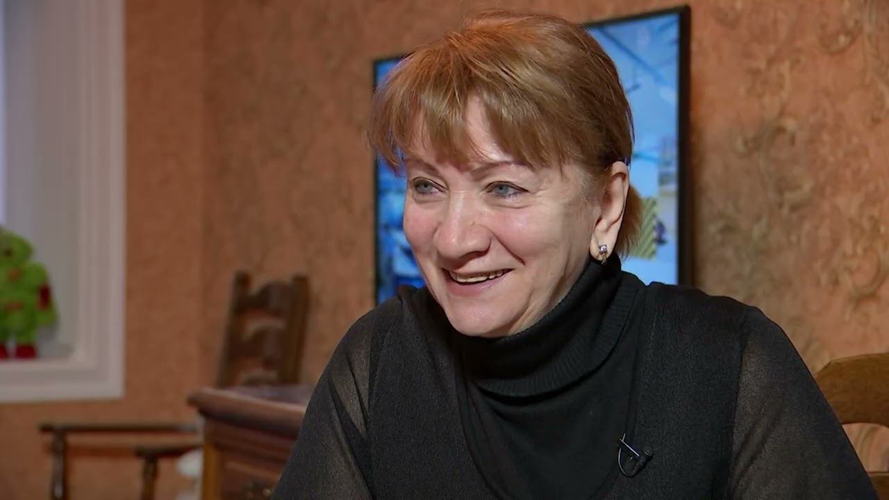 Бинонта (Семья) Багаевы смотреть онлайн