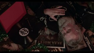 Тизер короткометражного фильма "Скретч"