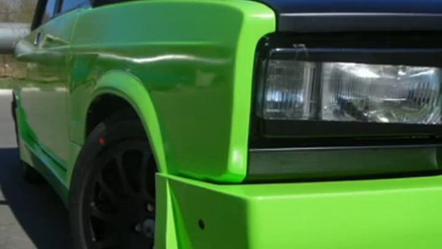 тюннинг 7-ки.mp4 смотреть онлайн