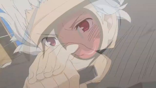 AMV  Эпичные бои