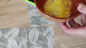 Китайский яичный суп (ОбжирАНКИН)