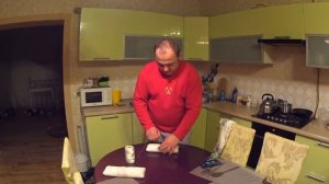 # 24 Как сделать БАСТУРМУ или вяленую ПОЛЕНДВИЦУ из мяса Лося? Рецепт бастурмы.