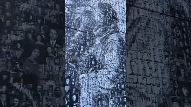 День Победы 9 мая.Бессмертный полк Гатчина.Алсу.Журавли.