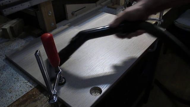 установка мебельных петель.... смотреть онлайн