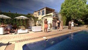 [TEASER J&M ELITE] Le jeu de dames