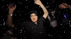 группа Кристина corp -   снег на розах КЛИП с музыкантами группы ©