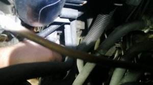BMW e39 снятие, установка и ремонт стартера.