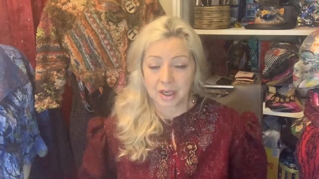 Войлок. Как стирать? И что потом ...Студия «Olish-art” смотреть онлайн