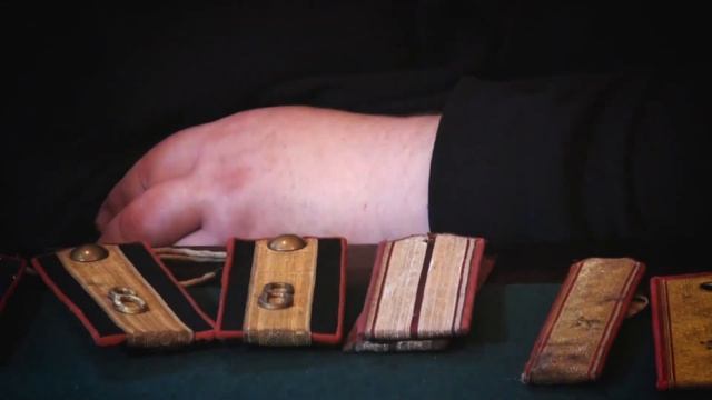 Россия в мундире 113. Погоны чиновников. смотреть онлайн