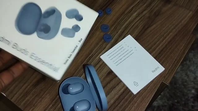 Redmi Buds Essential HANDS ON | What you need to know. #redmi #earbuds #redmiearbuds #xiaomi. смотреть онлайн
