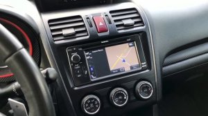 Subaru XV 2012 - завершён подбор. Немного впечатлений и критики.