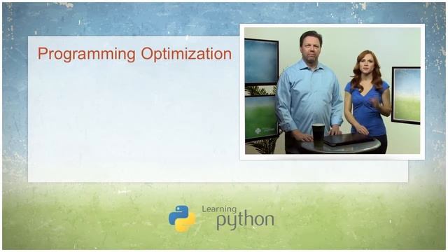 Course Promo: Performance Tuning смотреть онлайн