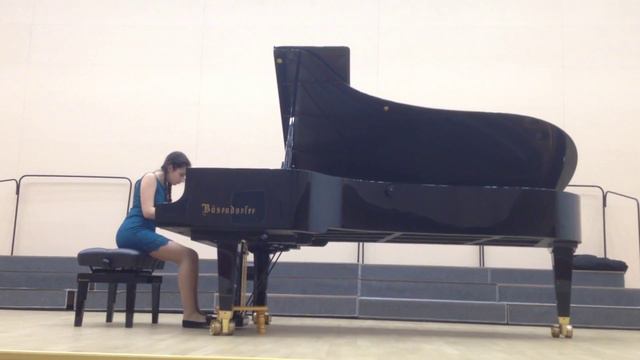 Шопен Ноктюрн b-moll смотреть онлайн