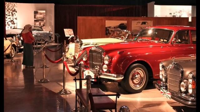 Достопримечательности Аммана (Иордания) смотреть онлайн