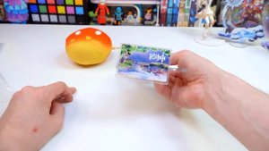 Много хрени по GENSHIN IMPACT с Aliexpress 2