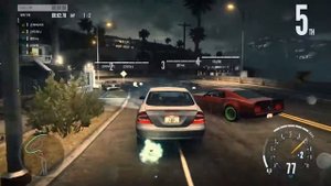 Need_For_Speed_Edge_ новый NFS 2017 года, которого не будет в России