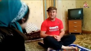 Муганбо хони хамсоярафт