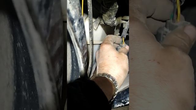 #хёндай тусан#включаешь режим омывателя переднего стёкла и включается задний дворник и наоборот смотреть онлайн