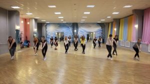 Lady Gaga / G.U.Y. / Original Choreography